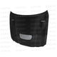 GT-style carbon fiber hood <br> 1994-1999 Toyota Celica