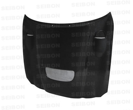 GT-style carbon fiber hood <br> 1994-1999 Toyota Celica