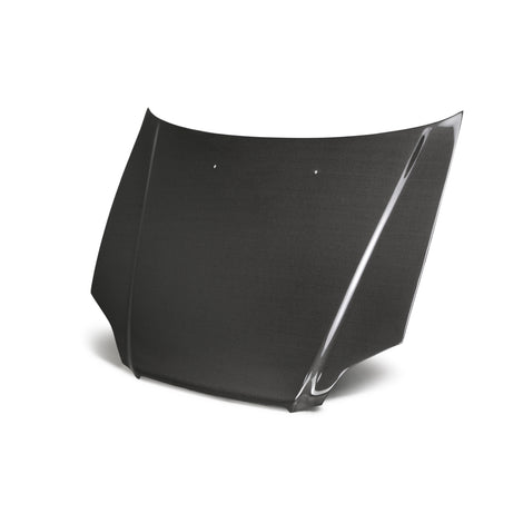 OEM-style carbon fiber hood <br> 1996-1998 Honda Civic