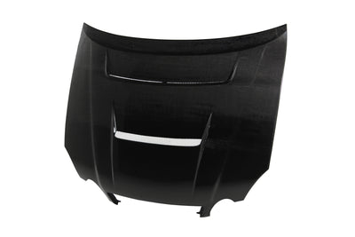 DV-style carbon fiber hood <br> 1998-2005 Lexus GS300/400/430