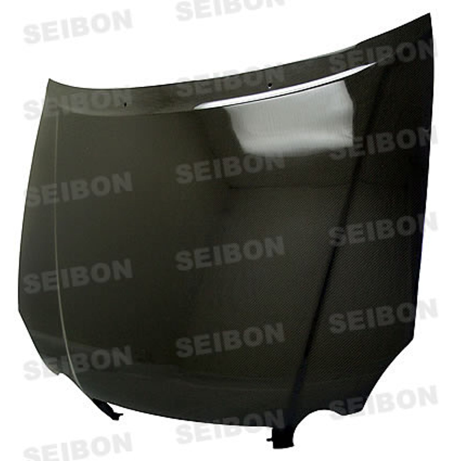 OEM-style carbon fiber hood <br> 1998-2005 Lexus GS300/400/430