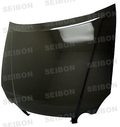 OEM-style carbon fiber hood <br> 1998-2005 Lexus GS300/400/430
