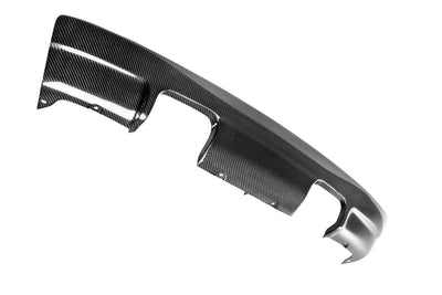 Carbon fiber rear diffuser <br> 2001-2005 BMW E46 M3