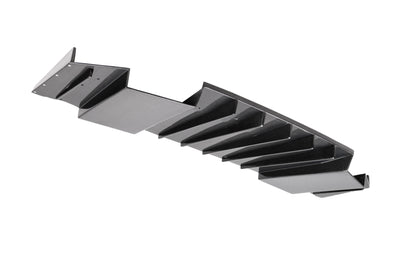 Carbon fiber rear diffuser <br> 2015-2020 Subaru WRX WRX STI