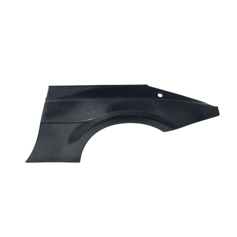 Carbon fiber rear fenders <br> 2003-2008 Nissan 350Z