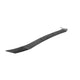 Carbon fiber rear fin spoiler <br> 2013-2020 Scion FRS, Toyota 86, Subaru BRZ
