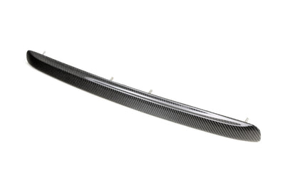 Carbon fiber trunk garnish <br> 2015-2021 Subaru WRX/STi