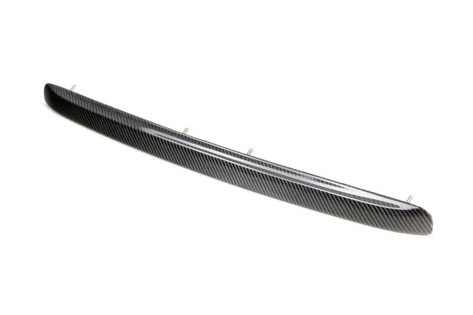 Carbon fiber trunk garnish <br> 2015-2021 Subaru WRX/STi