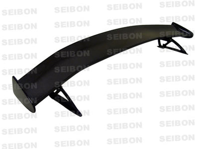 MG-style carbon fiber rear spoiler <br> 2000-2009 Honda S2000