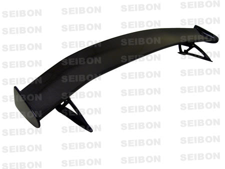 MG-style carbon fiber rear spoiler <br> 2000-2009 Honda S2000