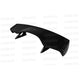 TF-style carbon fiber rear spoiler <br> 2000-2009 Honda S2000
