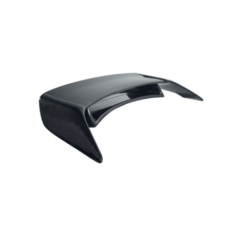 NS-style carbon fiber rear spoiler <br> 2003-2008 Nissan 350Z