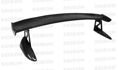 MG-style carbon fiber rear spoiler <br> 2006-2010 Honda Civic