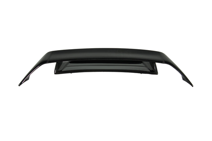 NN-style carbon fiber rear spoiler <br> 2009-2020 Nissan 370Z