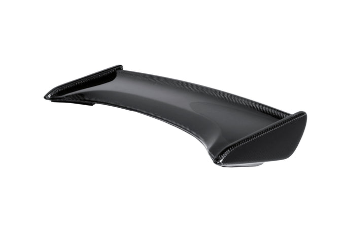 NS-style carbon fiber rear spoiler <br> 2009-2020 Nissan 370Z