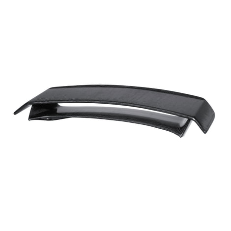 NSM-style carbon fiber rear spoiler <br> 2009-2020 Nissan 370Z