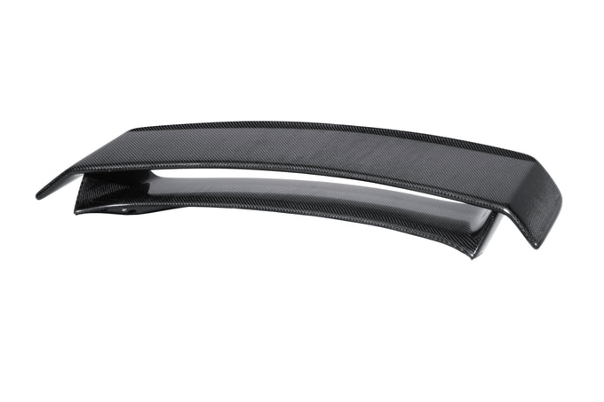 NSM-style carbon fiber rear spoiler <br> 2009-2020 Nissan 370Z