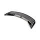 OEM-style carbon fiber rear spoiler <br> 2009-2020 Nissan GT-R