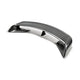 VS-style carbon fiber rear spoiler <br> 2009-2024 Nissan GT-R