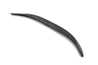C-style carbon fiber rear spoiler <br> 2013-2020 Scion FRS, Toyota 86, Subaru BRZ
