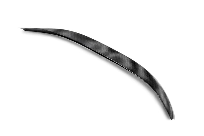 C-style carbon fiber rear spoiler <br> 2013-2020 Scion FRS, Toyota 86, Subaru BRZ