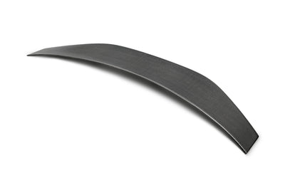 OEM-style carbon fiber rear spoiler <br> 2015-2024 Lexus RC F