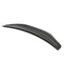 C-style carbon fiber rear spoiler <br> 2015-2024 Lexus RC F