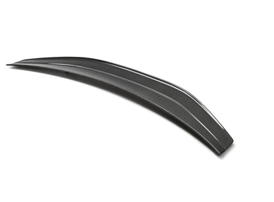 C-style carbon fiber rear spoiler <br> 2015-2024 Lexus RC F