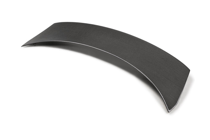 OE-style carbon fiber spoiler <br> 2018-2023 Kia Stinger