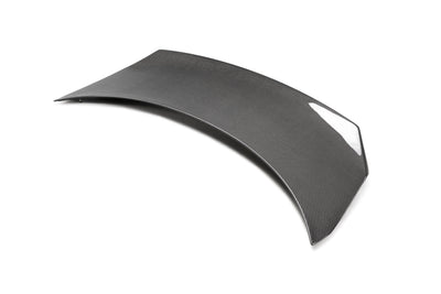 C-style carbon fiber spoiler <br> 2018-2023 Kia Stinger