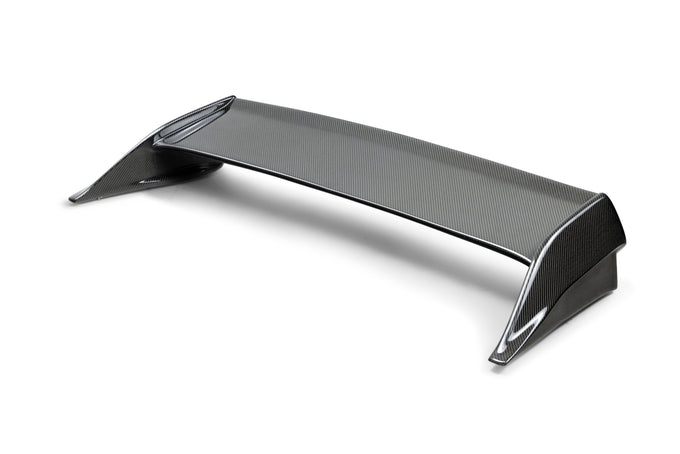 TR-style carbon fiber rear spoiler <br> 1991-2005 Acura NSX