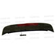 SP-style carbon fiber rear spoiler w/LED <br> 1992-1995 Honda Civic