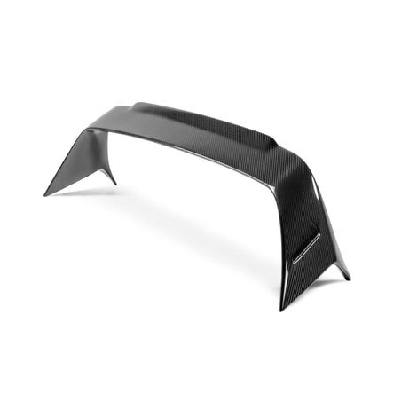 MG-style carbon fiber rear spoiler <br> 1994-2001 Acura Integra