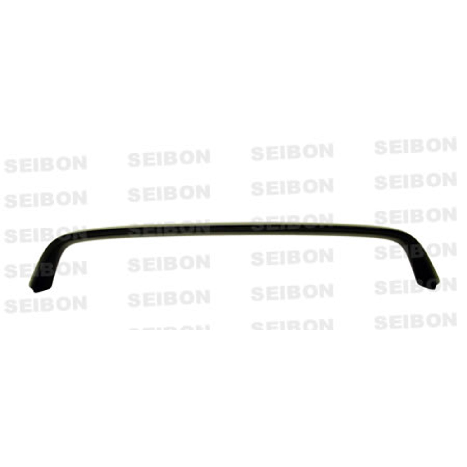 TR-style carbon fiber rear spoiler <br> 1994-2001 Acura Integra 2DR