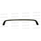 TR-style carbon fiber rear spoiler <br> 1994-2001 Acura Integra 2DR