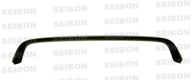 TR-style carbon fiber rear spoiler <br> 1994-2001 Acura Integra 2DR