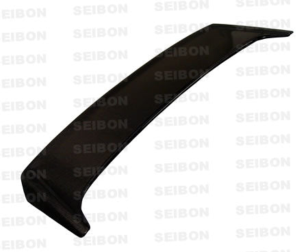 MG-style carbon fiber rear spoiler <br> 1997-2001 Honda Prelude
