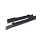SA-style carbon fiber side skirts <br> 2003-2008 Nissan 350Z