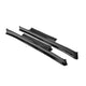 SS-style carbon fiber side skirts <br> 2009-2016 Nissan GT-R
