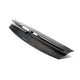 OE-Style carbon fiber trunk garnish <br> 2014-2015 Honda Civic