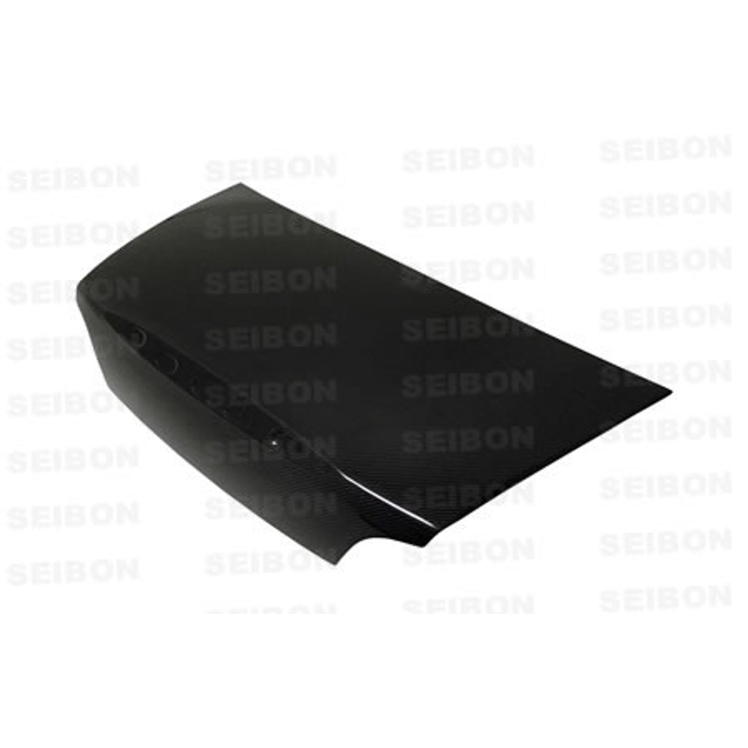 OEM-style carbon fiber trunk lid <br> 2000-2009 Honda S2000