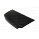OEM-style carbon fiber trunk lid <br> 2000-2009 Honda S2000