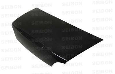 OEM-style carbon fiber trunk lid <br> 2000-2009 Honda S2000