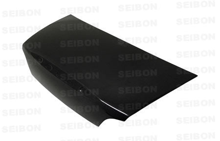 OEM-style carbon fiber trunk lid <br> 2000-2009 Honda S2000