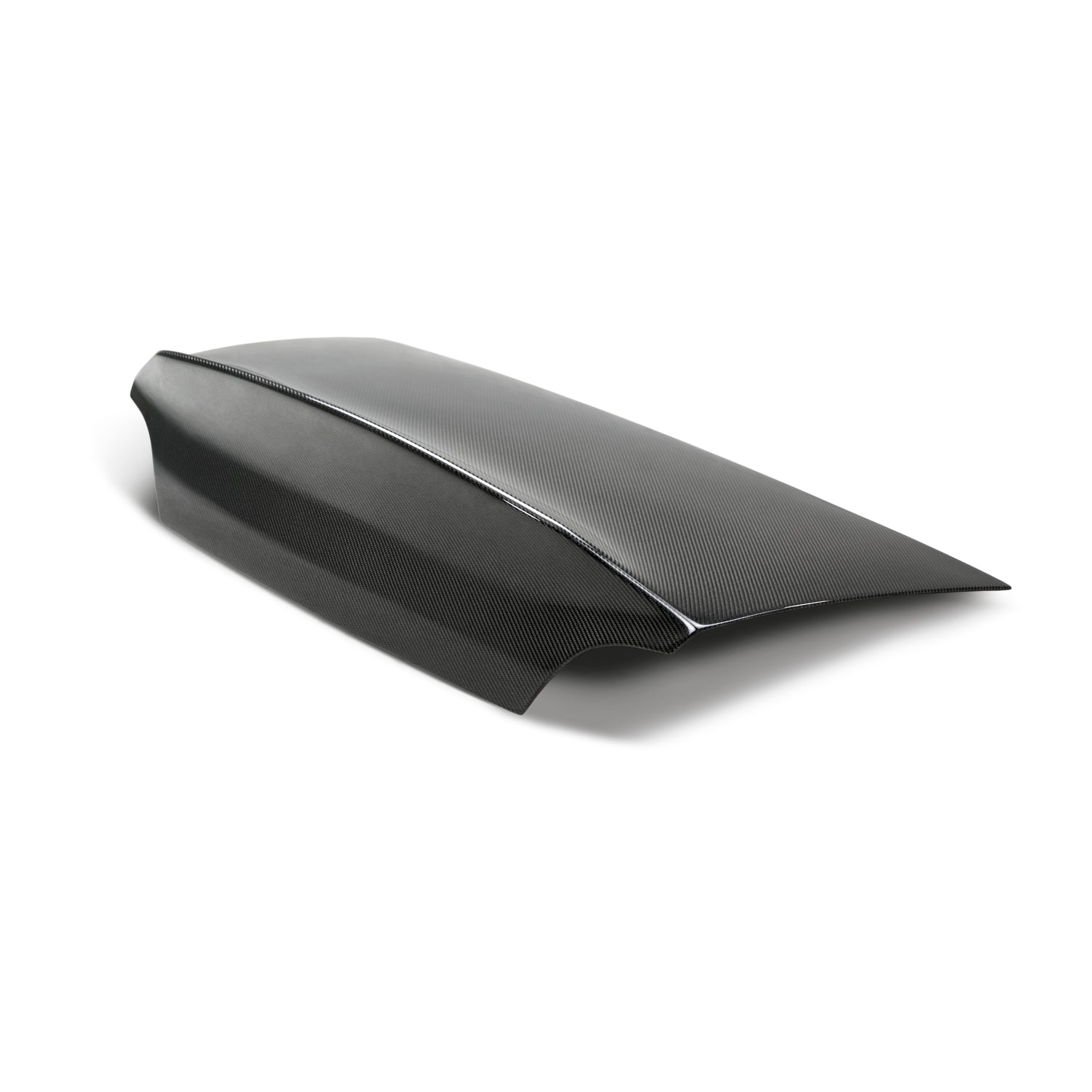 CSL-style carbon fiber trunk lid <br> 2000-2009 Honda S2000