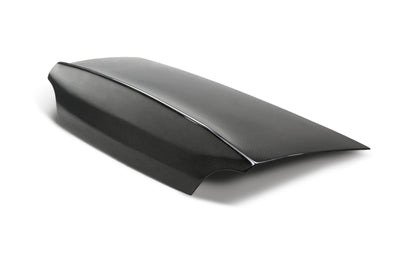 CSL-style carbon fiber trunk lid <br> 2000-2009 Honda S2000