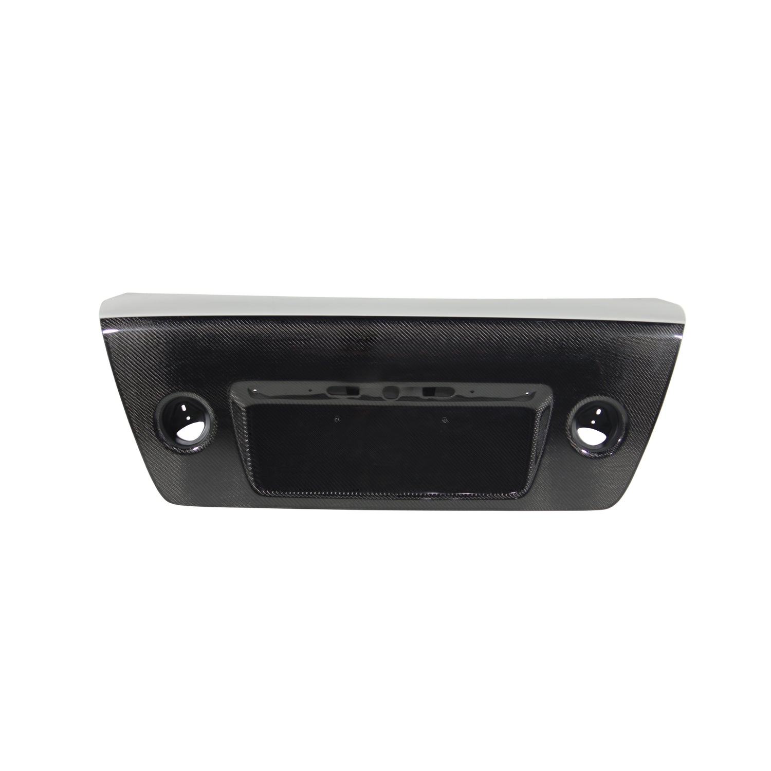 OEM-style carbon fiber trunk lid <br> 2001-2005 Lexus IS300