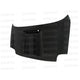 OEM-style carbon fiber trunk lid <br> 2000-2005 Toyota MR2 Spyder