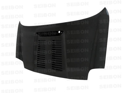 OEM-style carbon fiber trunk lid <br> 2000-2005 Toyota MR2 Spyder