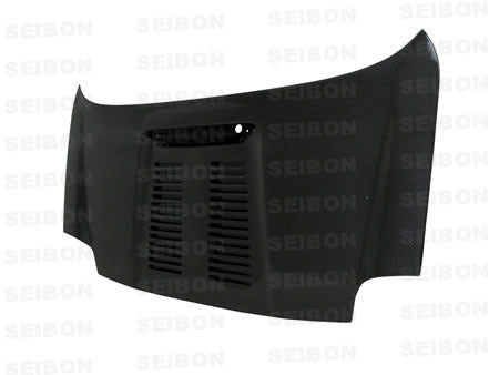 OEM-style carbon fiber trunk lid <br> 2000-2005 Toyota MR2 Spyder